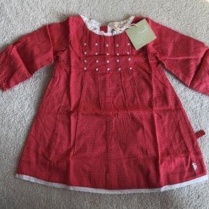 Well Dressed Wolf - NWT - 3T - juju lounger
